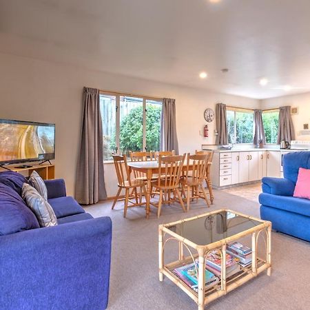 42B Conical Hill Road Villa แฮนเมอร์สปริงส์ ภายนอก รูปภาพ