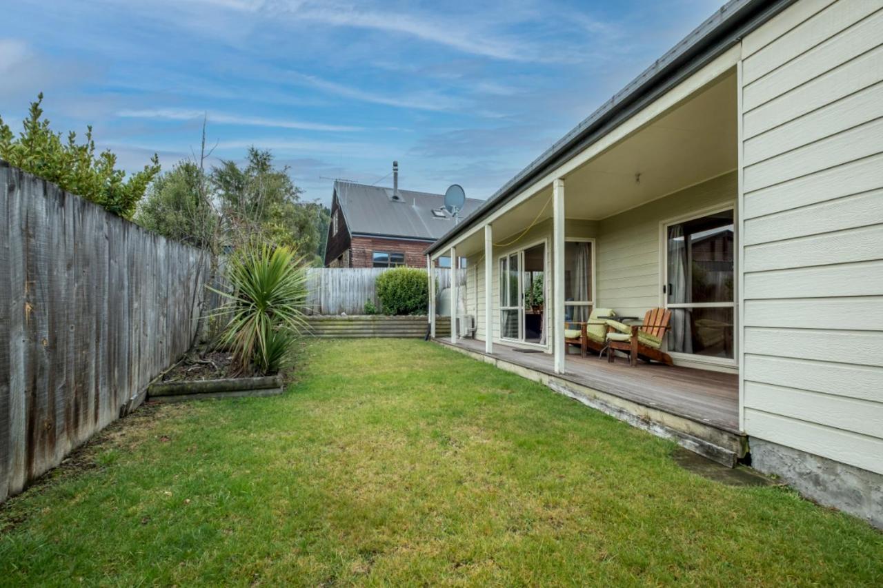 42B Conical Hill Road Villa แฮนเมอร์สปริงส์ ภายนอก รูปภาพ